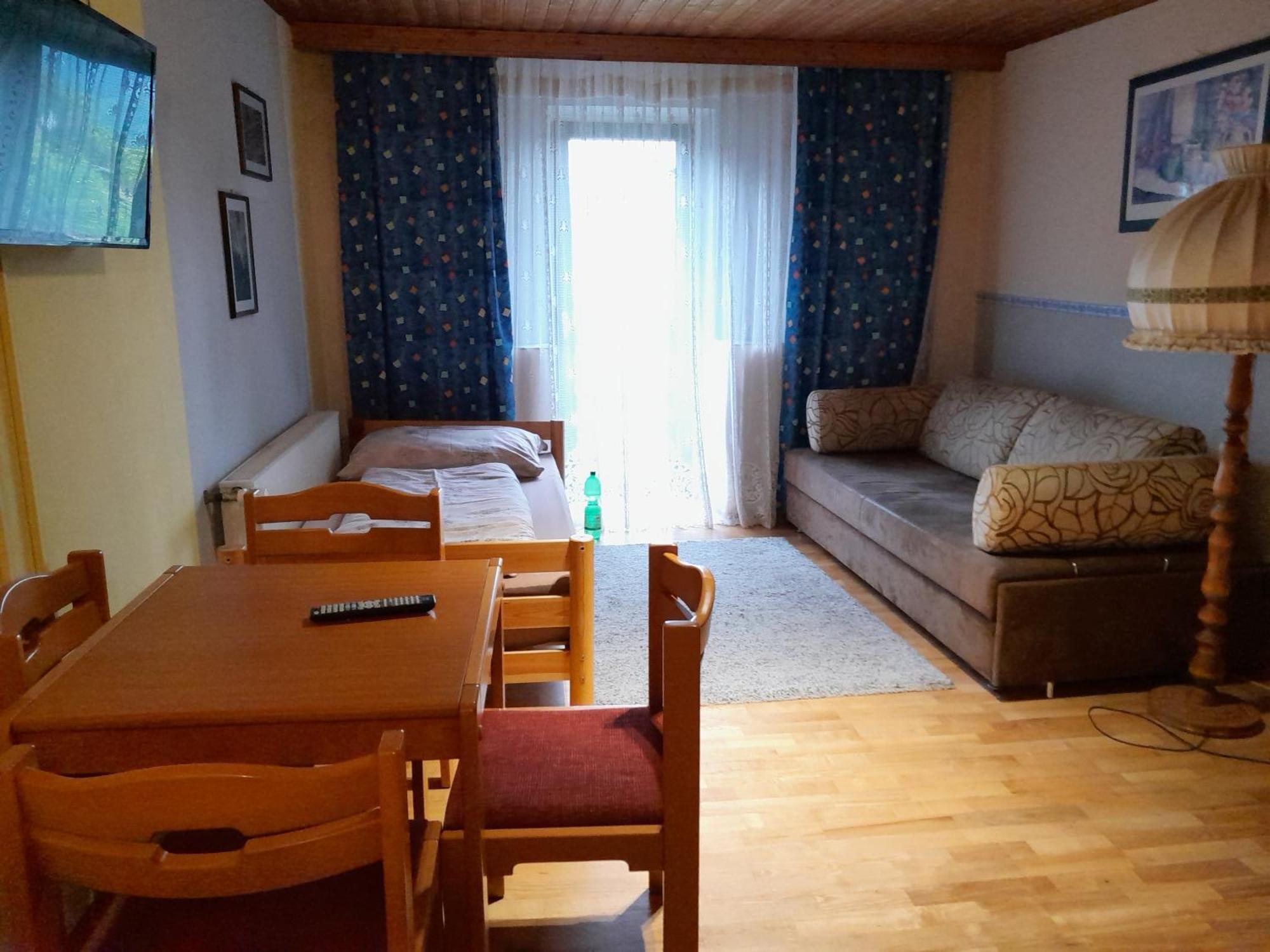 Vordernberg Ferienwohnungen Pein מראה חיצוני תמונה